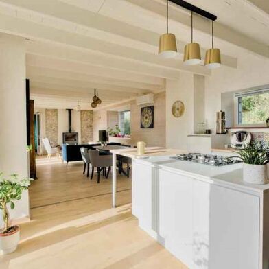 Maison 7 pièces 452790 €