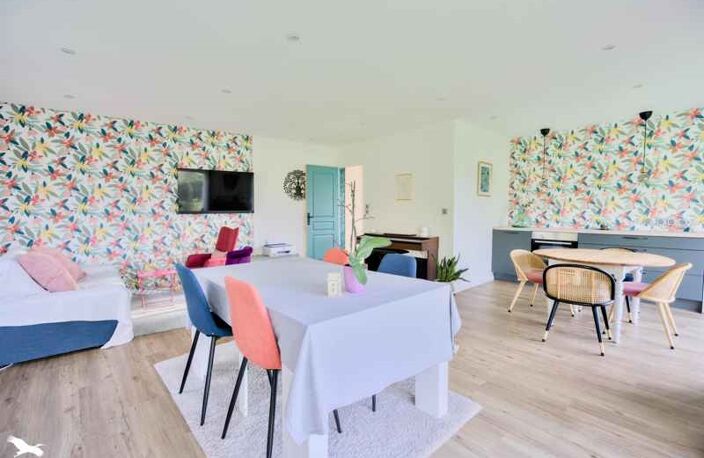 Maison en pierre de 7 pièces principales — photo 2
