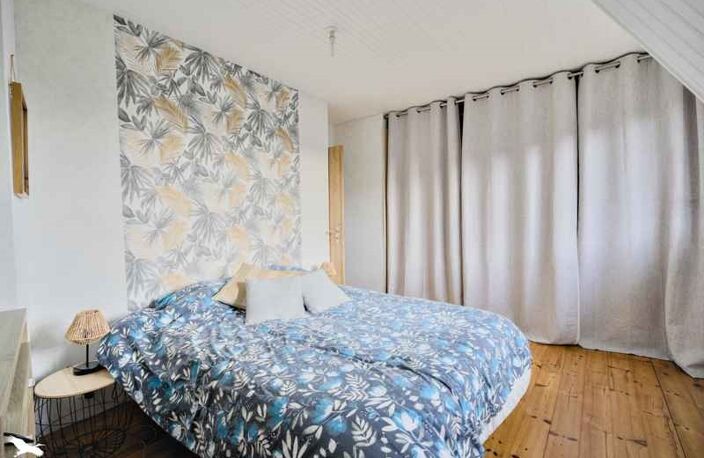 Maison en pierre de 7 pièces principales — photo 5