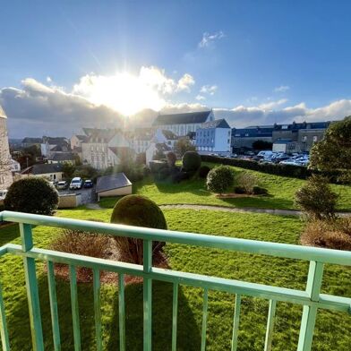 Appartement 3 pièces 122912 €