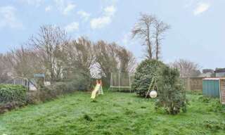 Maison 5 Pièces 105 m² à vendre à Saint-Renan (29290)