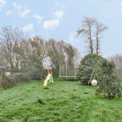 Maison 5 pièces 343200 €