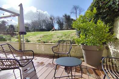 Maison 5 pièces 319990 €