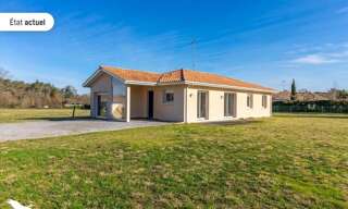 Maison 4 Pièces 96 m² à vendre à Magescq (40140)