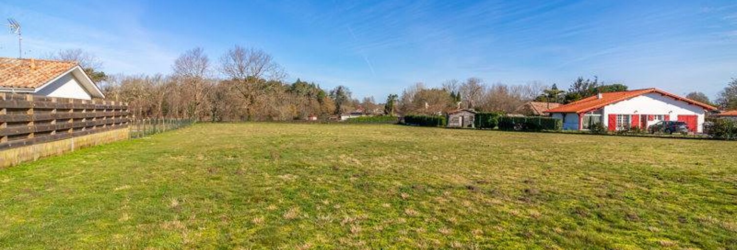 Maison 4 Pièces 96 m² à vendre à Magescq (40140)