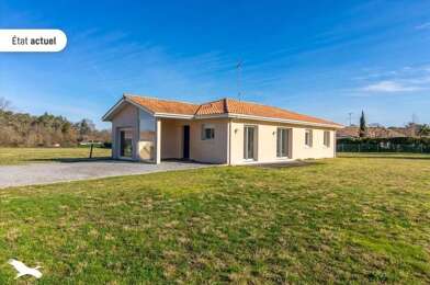 Maison 4 pièces 622560 €