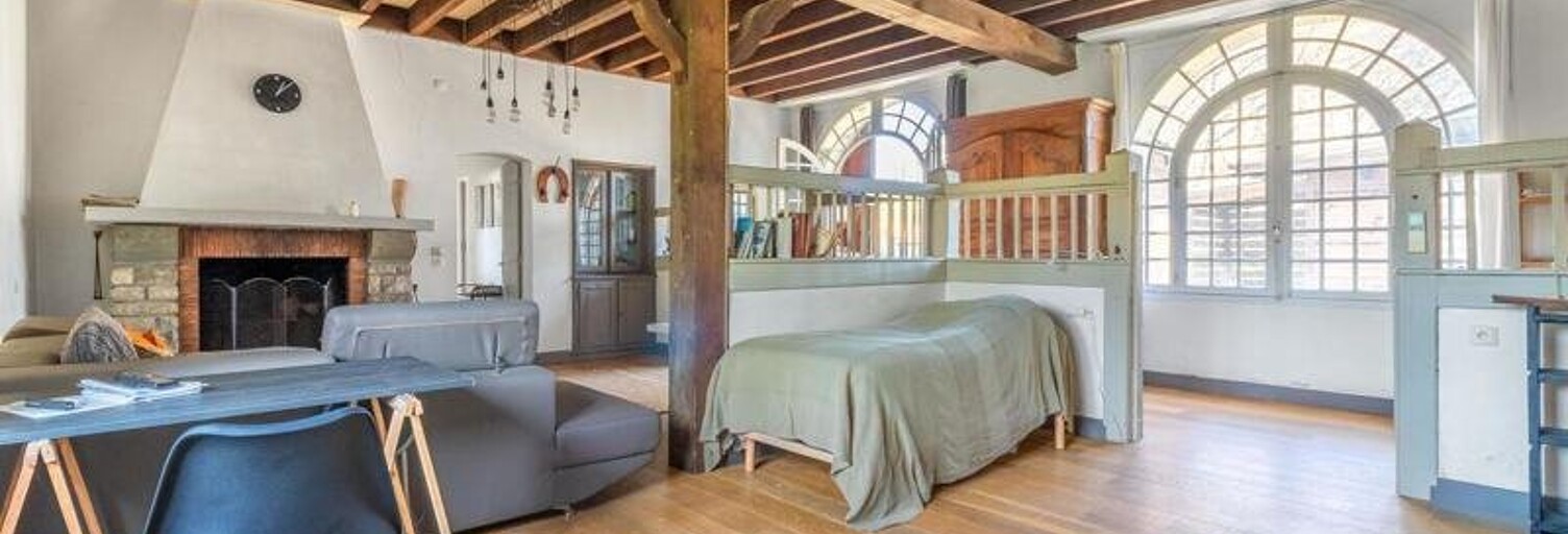 Maison 3 Pièces 103 m² à vendre à Magescq (40140)