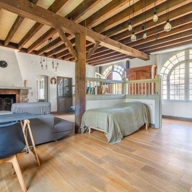 Maison 3 pièces 375264 €