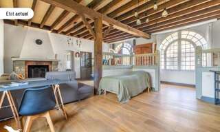 Maison 3 Pièces 103 m² à vendre à Magescq (40140)