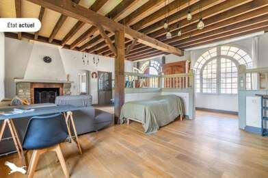 Maison 3 pièces 299499 €