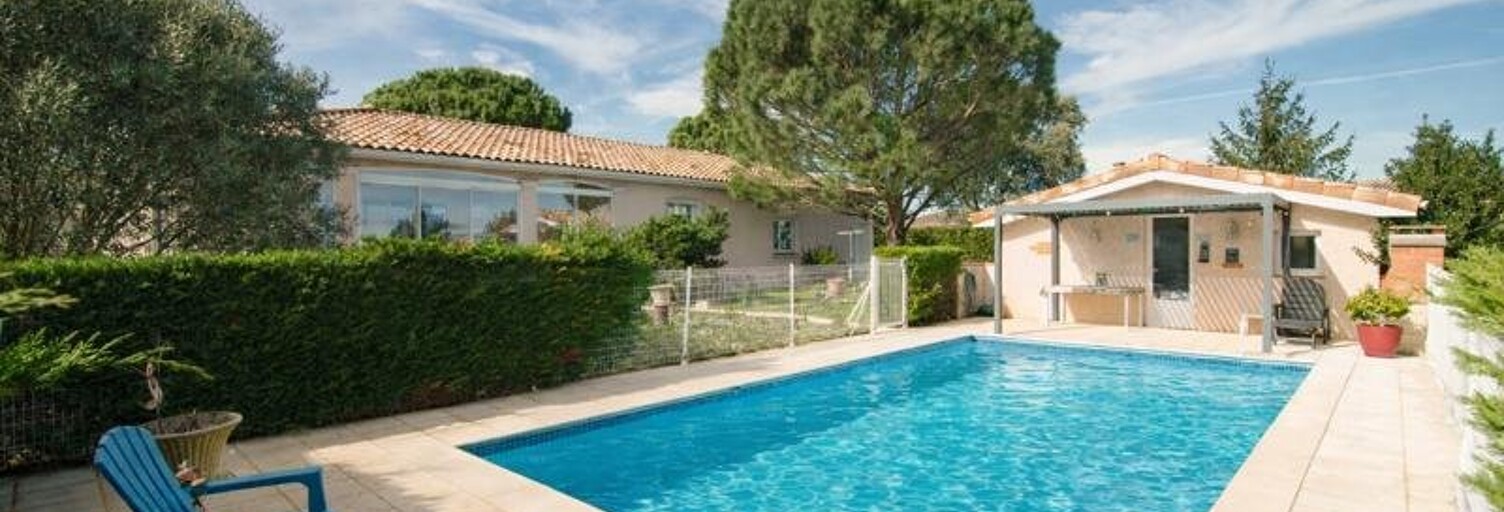 Maison 5 Pièces 145 m² à vendre à Lanta (31570)