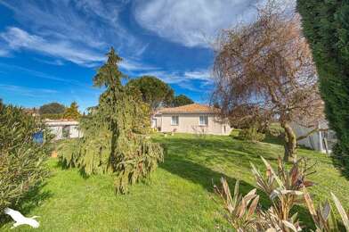 Maison 5 pièces 406000 €