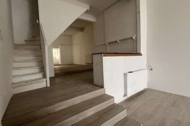 Maison 4 pièces 89000 €
