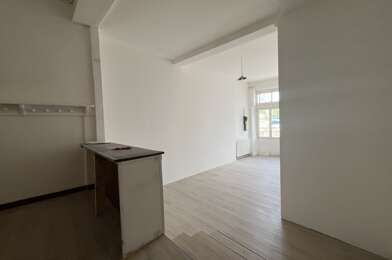 Maison 4 pièces 89000 €