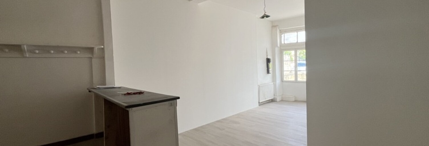 Maison 4 Pièces 137 m² à vendre à Condom (32100)