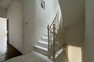 Maison 4 pièces 89000 €
