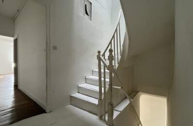 Maison de ville de 4 pièces principales — photo du bien