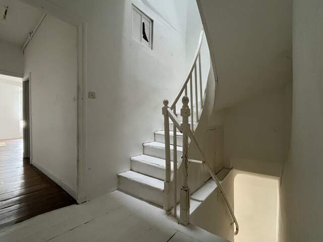 Maison de ville de 4 pièces principales — photo du bien