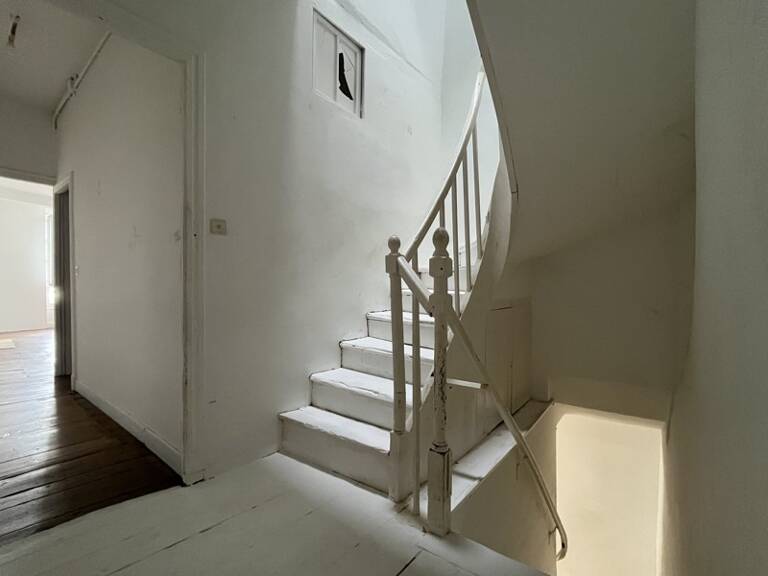 Maison de ville de 4 pièces principales — photo 1