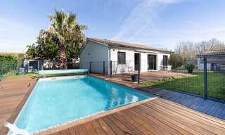 Maison 4 Pièces 104 m² à vendre à Saint-André-de-Cubzac (33240)