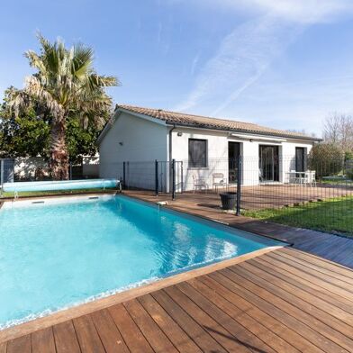 Maison 4 pièces 349900 €