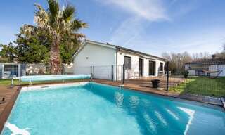 Maison 4 Pièces 104 m² à vendre à Saint-André-de-Cubzac (33240)