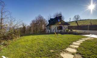 Maison 3 Pièces 100 m² à vendre à Beaulieu-sur-Dordogne (19120)