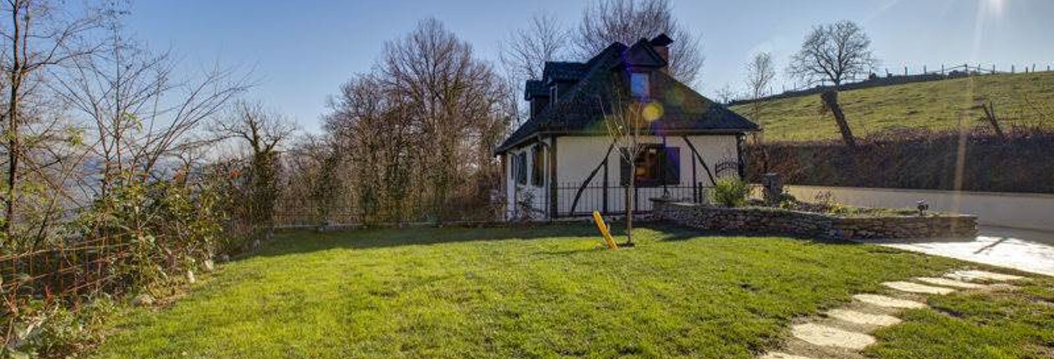 Maison 3 Pièces 100 m² à vendre à Beaulieu-sur-Dordogne (19120)