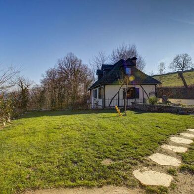 Maison 3 pièces 169087 €