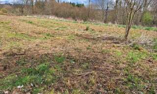 Terrain  2109 m² à vendre à Condat-sur-Ganaveix (19140)