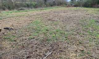 Terrain  2109 m² à vendre à Condat-sur-Ganaveix (19140)