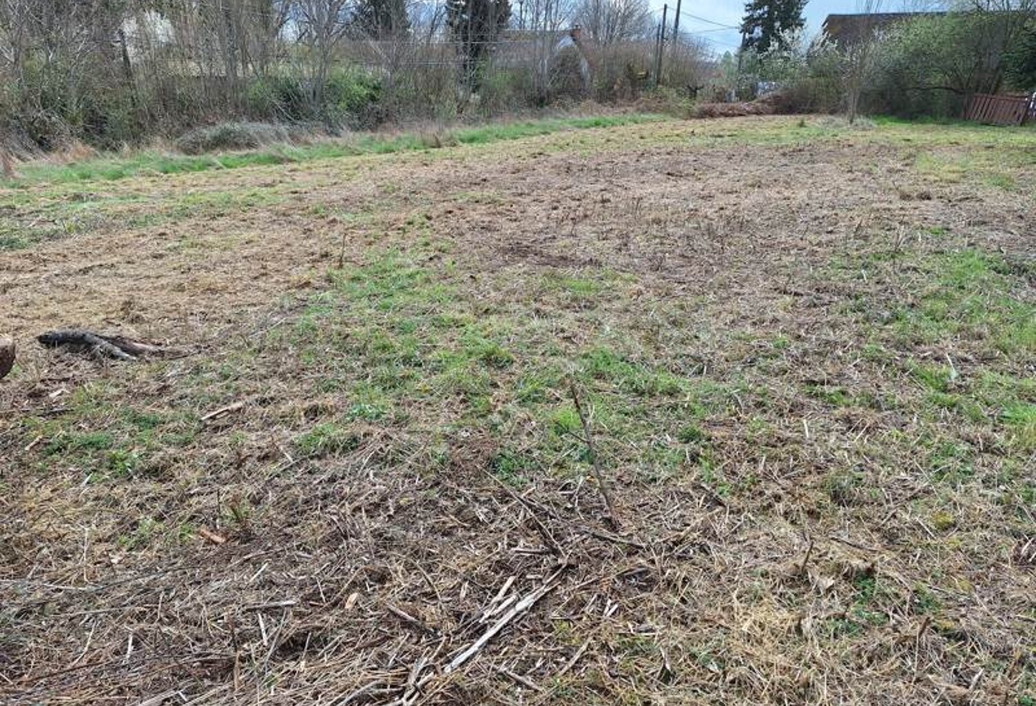 Terrain à bâtir de 0 pièces principales — photo 1