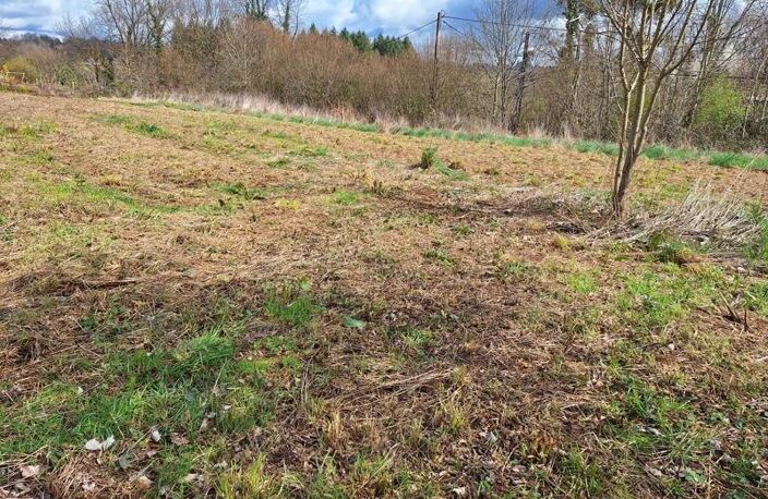 Terrain à bâtir de 0 pièces principales — photo 2
