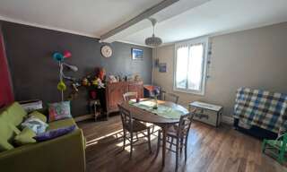 Maison 4 Pièces 64 m² à vendre à Saint-Salvadour (19700)