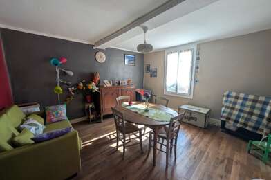 Maison 4 pièces 79990 €