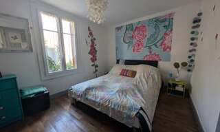 Maison 4 Pièces 64 m² à vendre à Saint-Salvadour (19700)