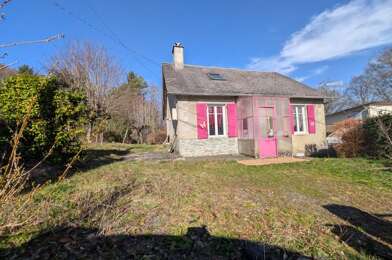 Maison 4 pièces 79990 €