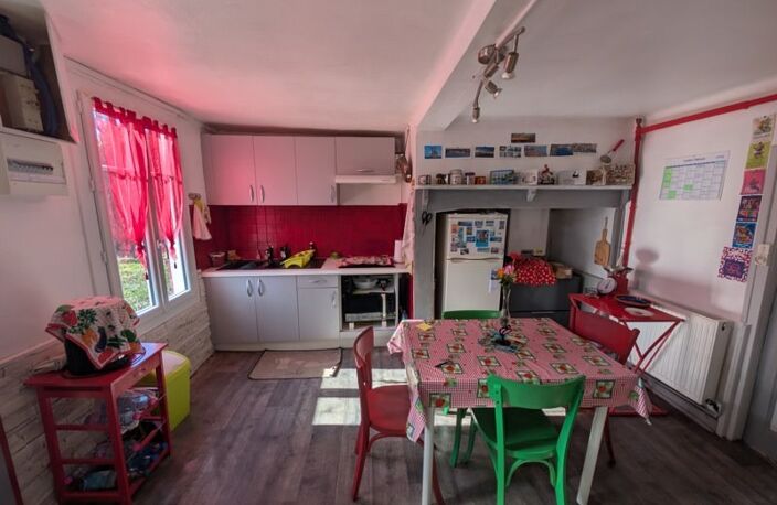 Maison de bourg de 4 pièces principales — photo 4