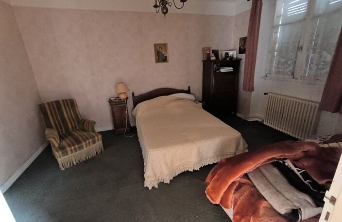 Maison en pierre de 8 pièces principales — photo 4