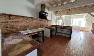 Maison 4 Pièces 143 m² à vendre à Larrazet (82500)