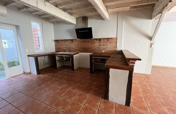 Maison de bourg de 4 pièces principales — photo 2