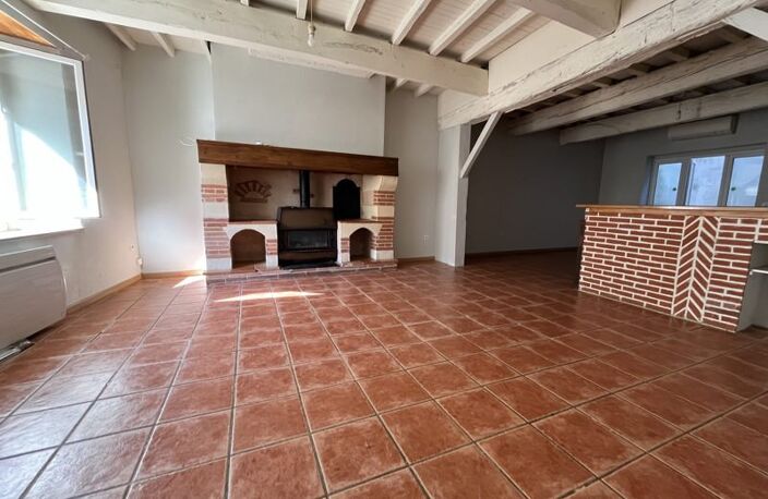 Maison de bourg de 4 pièces principales — photo 4