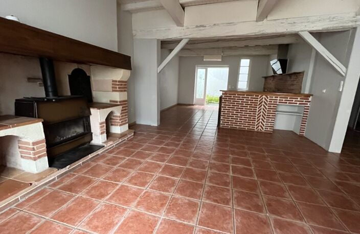 Maison de bourg de 4 pièces principales — photo 5