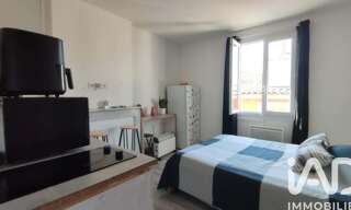 Appartement 1 Pièce 24 m² à vendre à Aubagne (13400)