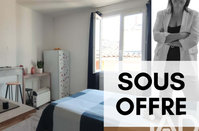 Appartement 1 pièces 80000 €