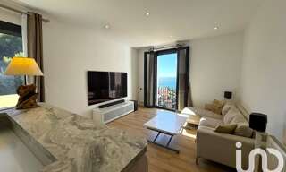 Appartement 4 Pièces 62 m² à vendre à Roquebrune-Cap-Martin (06190)