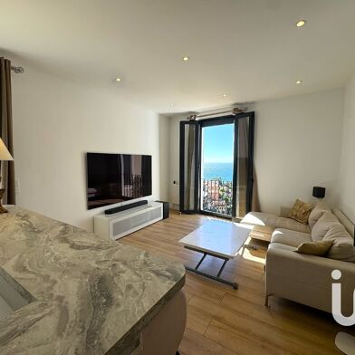 Appartement 4 pièces 599000 €