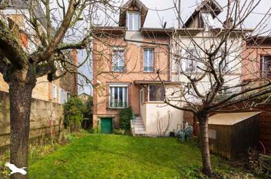 Maison 6 pièces 315200 €