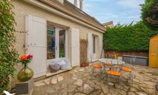 Maison 5 Pièces 103 m² à vendre à Eaubonne (95600)