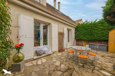 Maison 5 pièces 416950 €